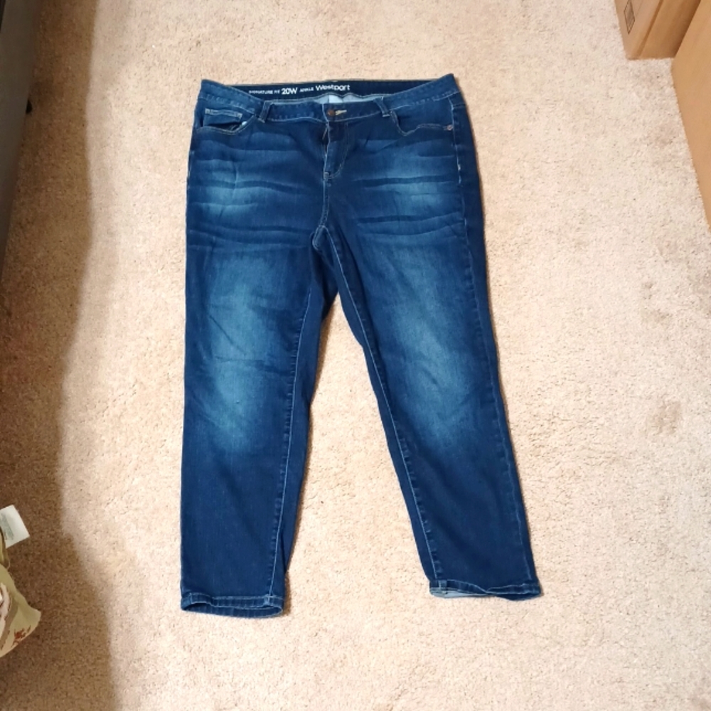 Jean